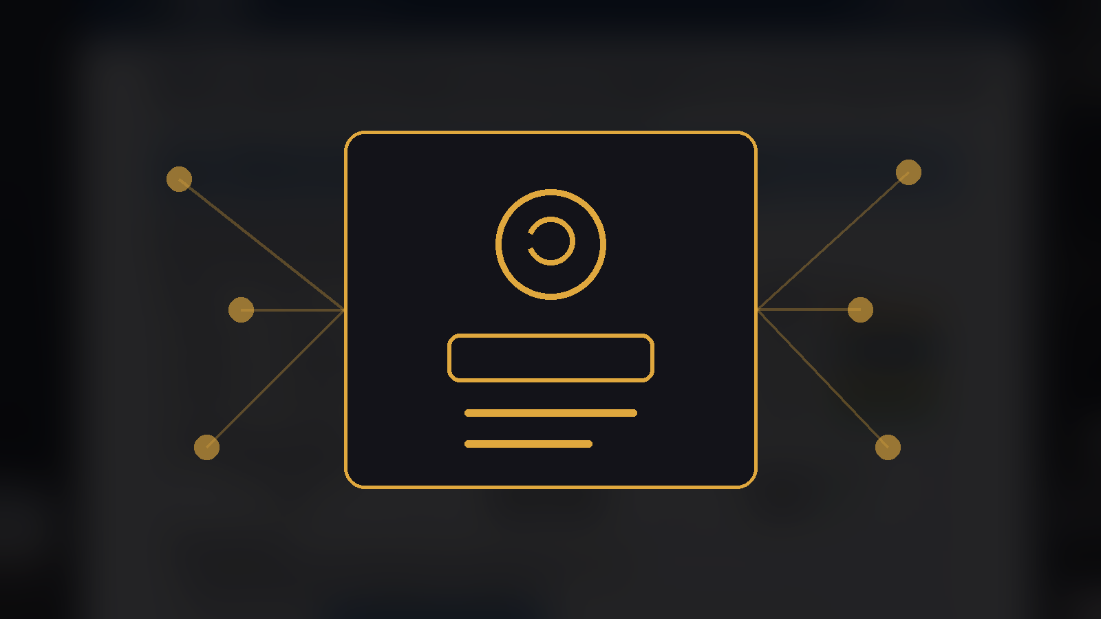 Editorial illustration for RSA's Agent ID Wants to Put AI Agents on the Payroll Grid