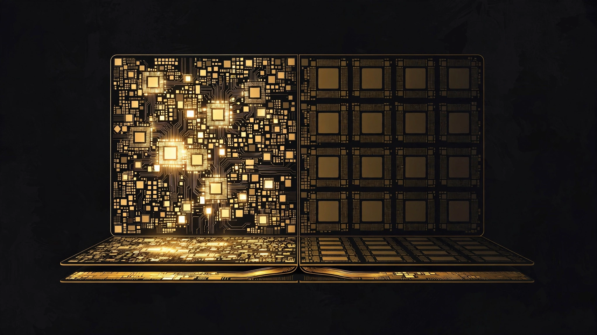 Editorial illustration for RTX Spark Reviews Are In. The GPU Is Real. The Bandwidth Is the Ceiling.