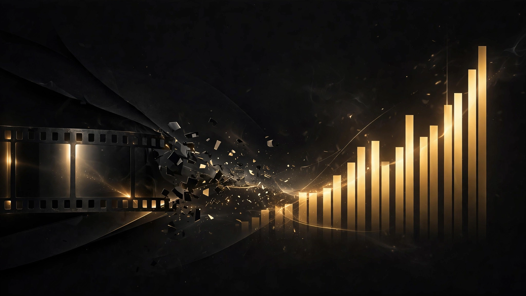 Editorial illustration for Runway's Ad Agent Makes the Video, Then Grades It