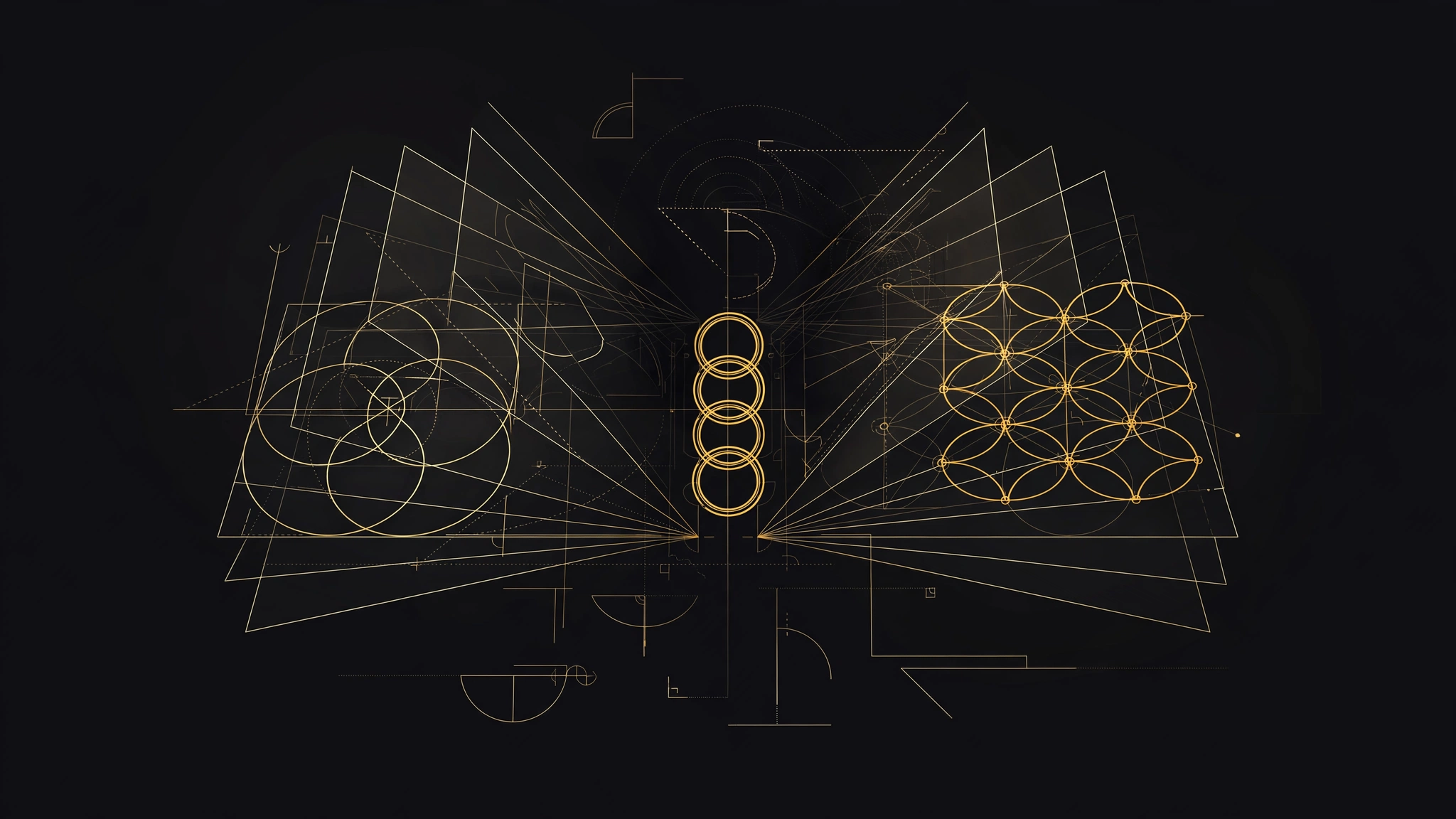 Editorial illustration for The $15M Is for Math Norms, Not More AI Proofs