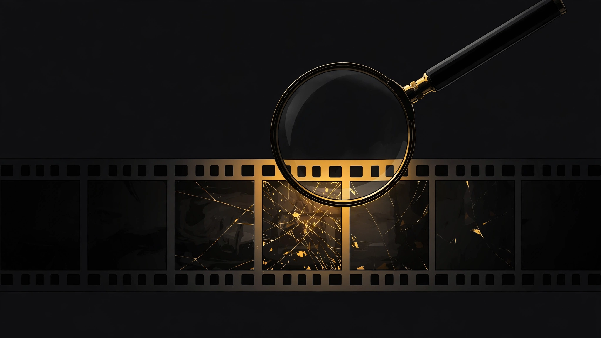 Editorial illustration for This AI-Video Detector Scores 95% Accuracy. Its Evidence Scores Tell Another Story.