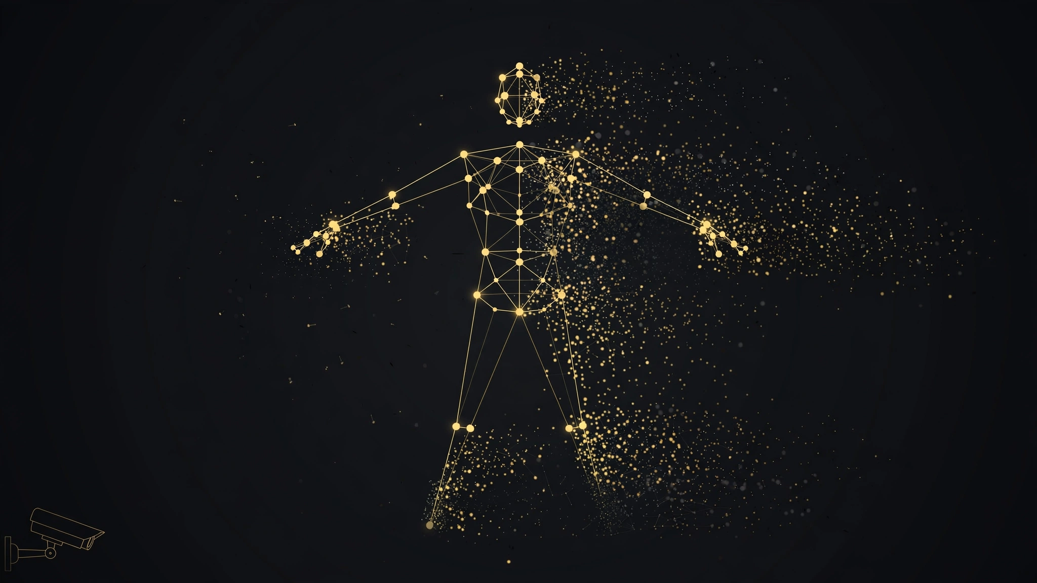 Editorial illustration for Vicon Just Bought an AI Motion-Capture Company for £525,000