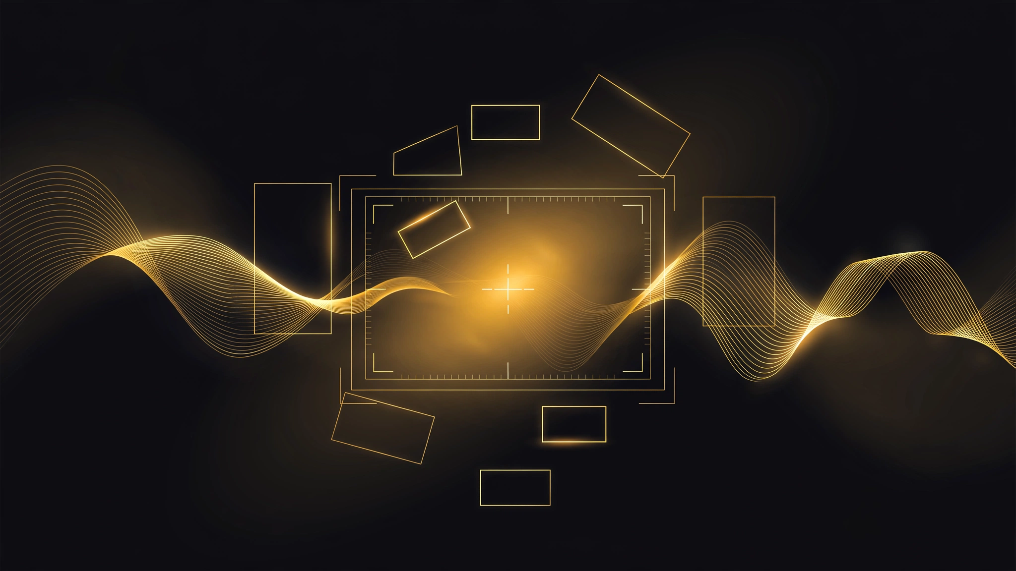 Editorial illustration for Vidu's Q4 Preview Sells Five Videos for the Price of One. Read the Asterisk.