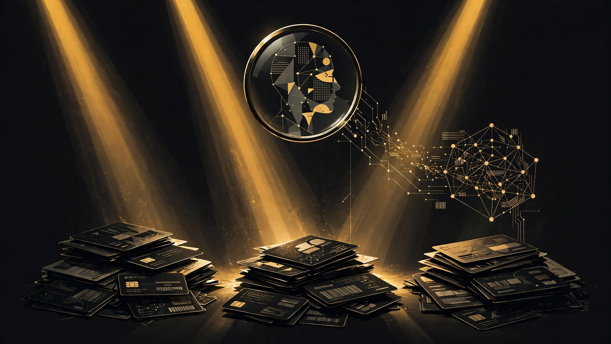 Editorial illustration for VOLTA Infostealer Is Built to Ask Claude What Stolen Data Is Worth