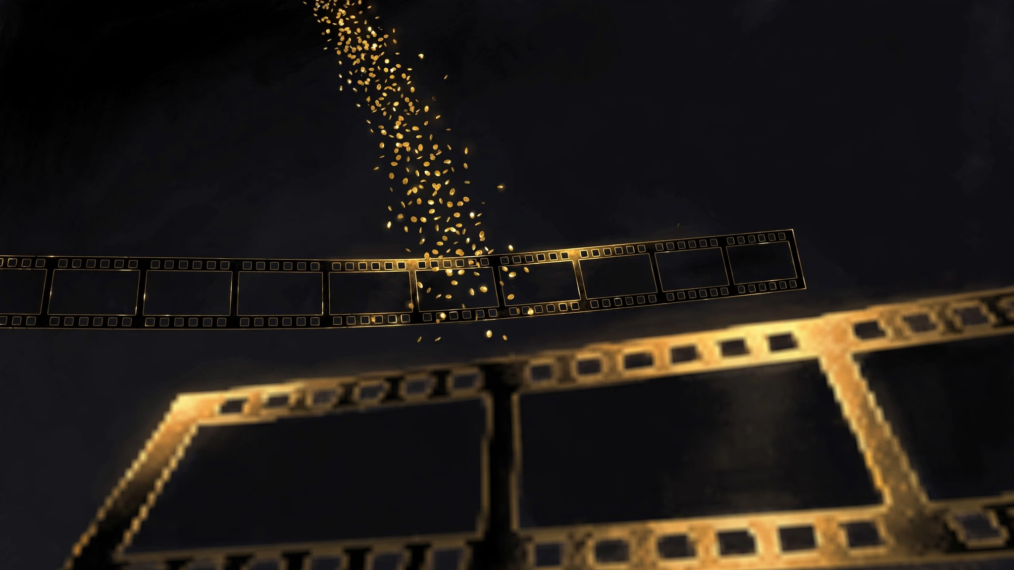 Editorial illustration for xAI's $0.02-a-Second Video Has a 720p Secret