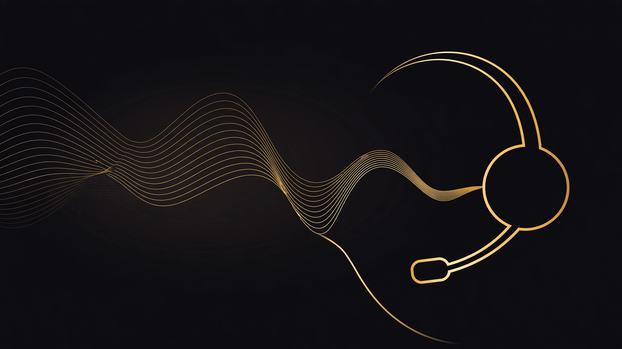 Editorial illustration for Grok Voice 3.0 Tops the Composite. It Does Not Top the Support Test.